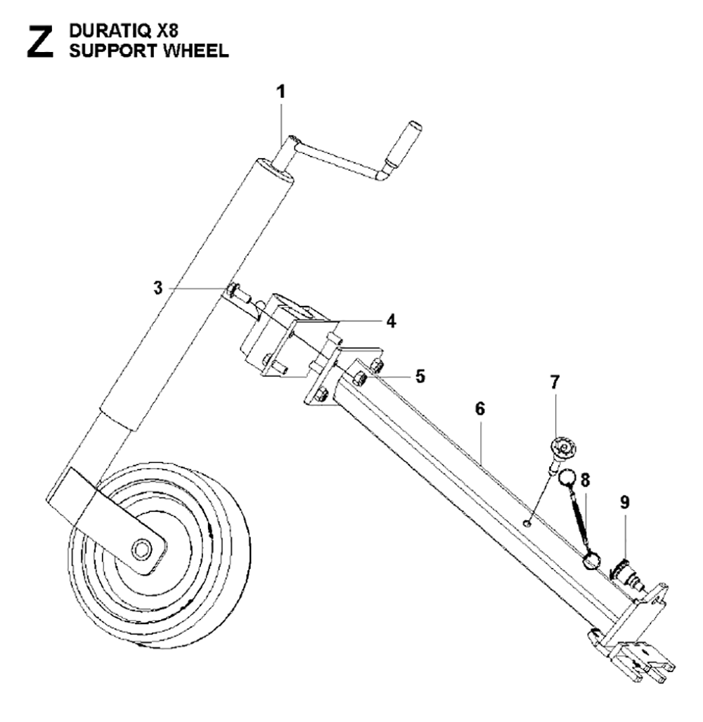 HTCRX8-(967839609)-husqvarna-PB-25Break Down