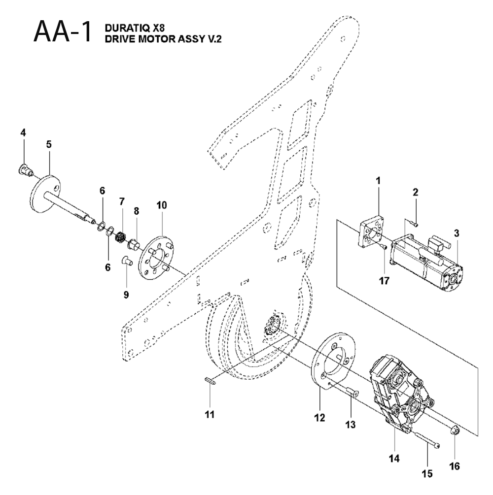 HTCRX8-(967839609)-husqvarna-PB-27Break Down