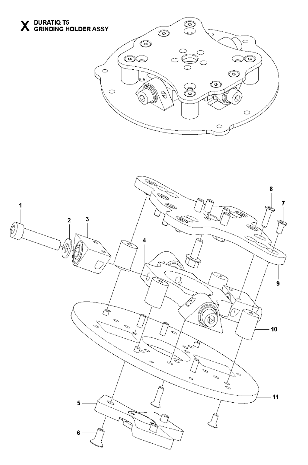 HTCT5-(967863615)-husqvarna-PB-22Break Down