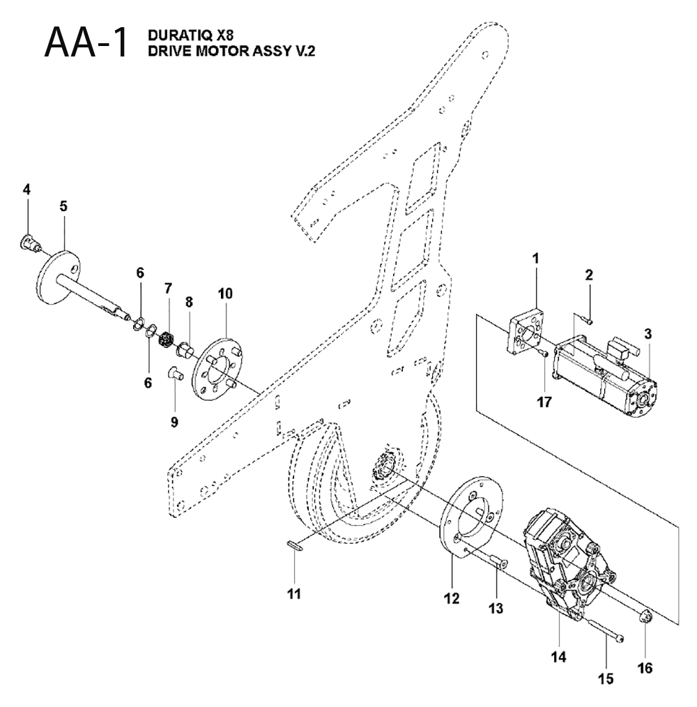 HTCX8-(967839611)-husqvarna-PB-27Break Down