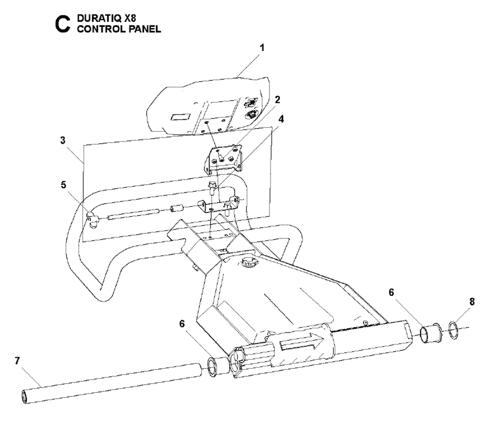 HTCX8-(967839707)-husqvarna-PB-2Break Down