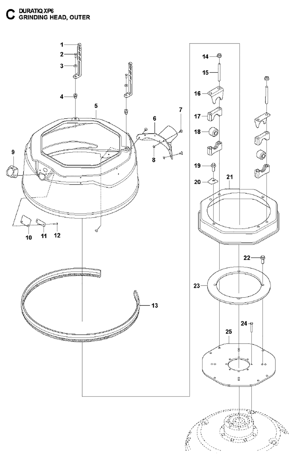 HTCXP6-(967839311)-husqvarna-PB-2Break Down