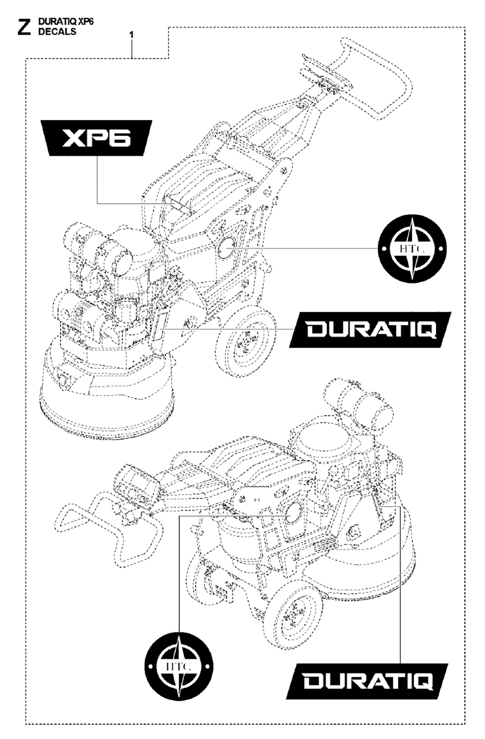 HTCXP6-(967839311)-husqvarna-PB-23Break Down