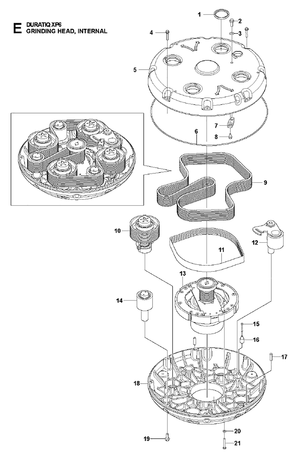 HTCXP6-(967839311)-husqvarna-PB-4Break Down