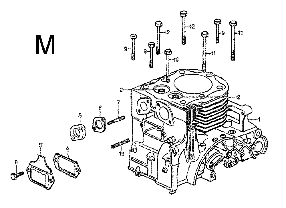 G80-THD1-Honda-PB-13Break Down