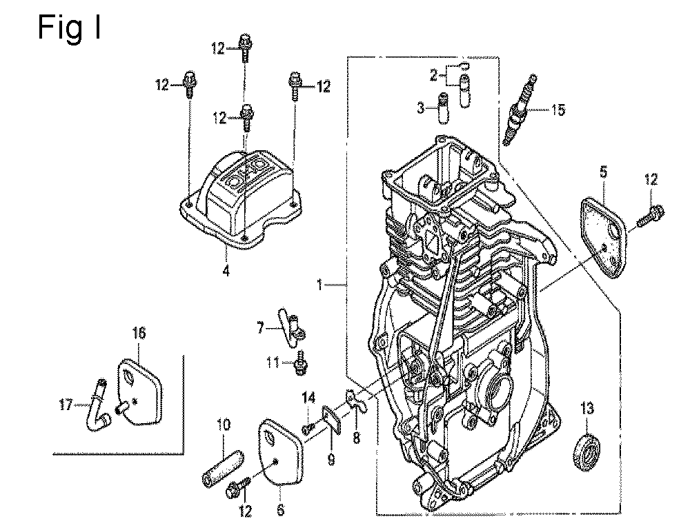 GX100U-TKRT2-Honda-PB-9Break Down