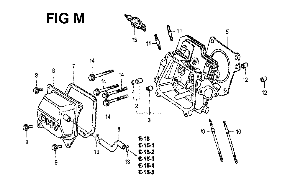 GX120K1-(H1-seri-43-9999999)-Honda-PB-13Break Down