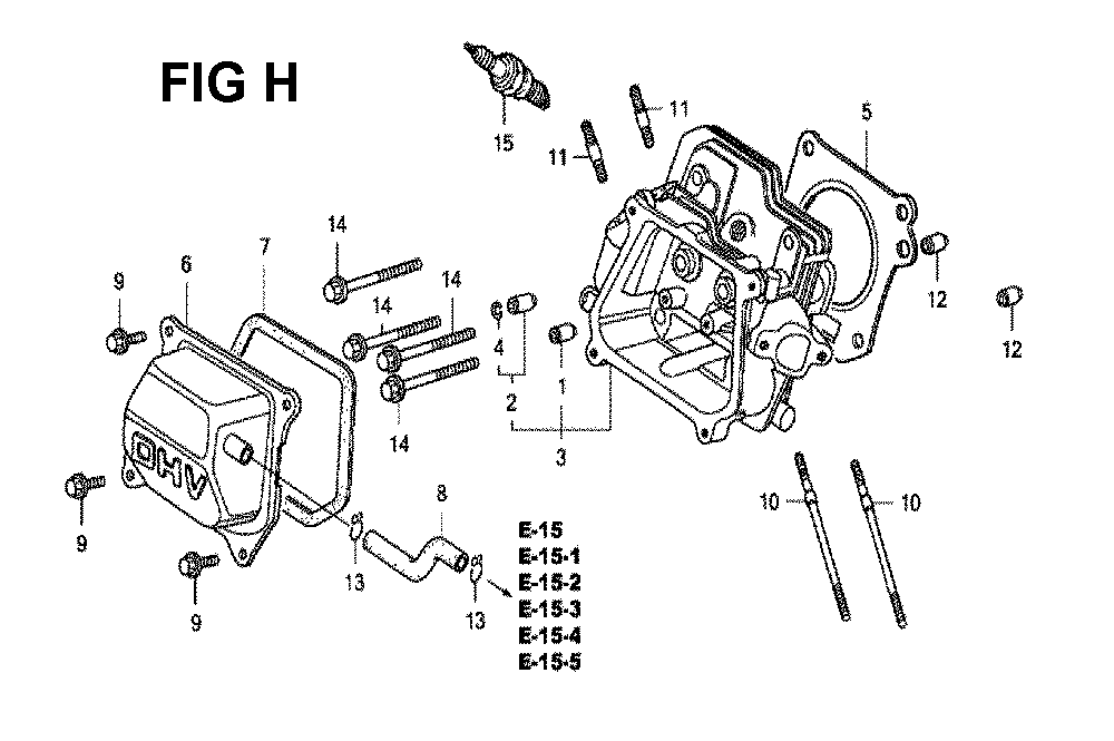 GX120K1-(HXU-seri-43-9099999)-Honda-PB-8Break Down