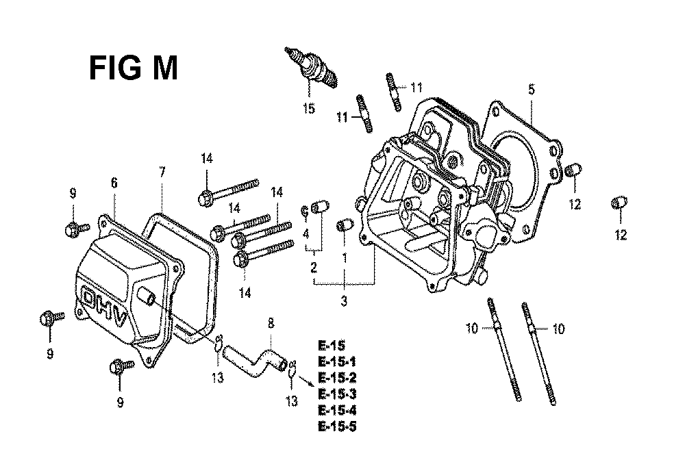 GX120K1-(L1-seri-43-9999999)-Honda-PB-13Break Down
