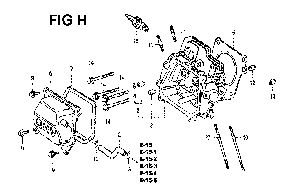 GX120K1-(LH-seri-43-9999999)-Honda-PB-8Break Down