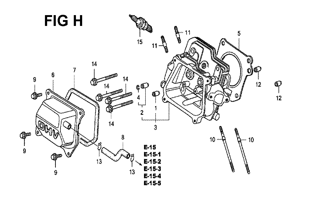 GX120K1-(LJD2-seri-43-9099999)-Honda-PB-8Break Down
