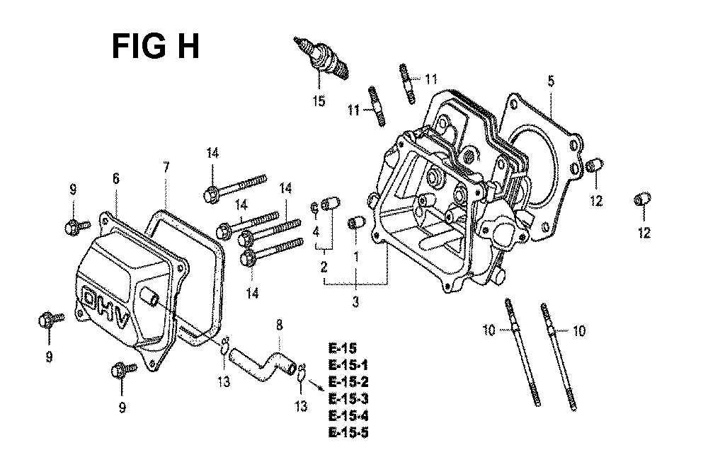 GX120K1-(LTK1-seri-4300001)-Honda-PB-8Break Down