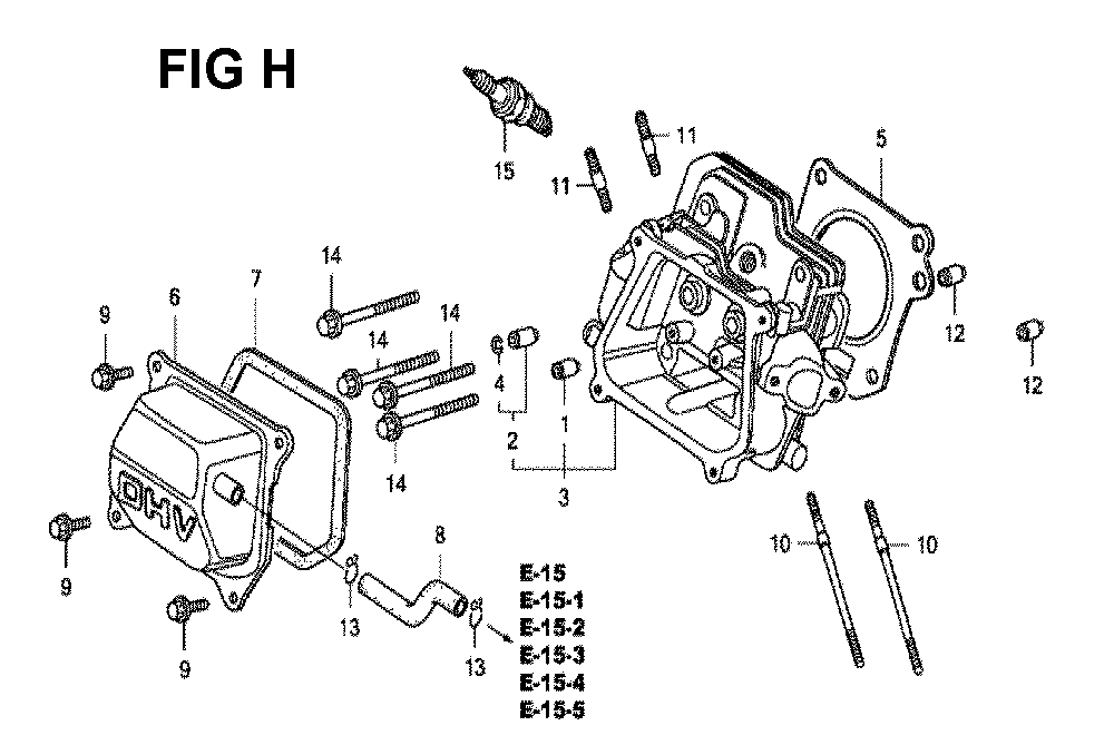GX120K1-(LX2-seri-43-9099999)-Honda-PB-8Break Down
