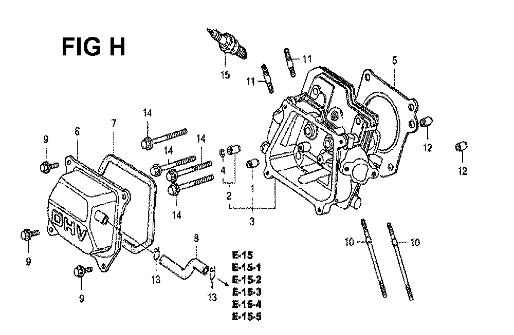 GX120K1-(LXU-seri-43-9099999)-Honda-PB-8Break Down