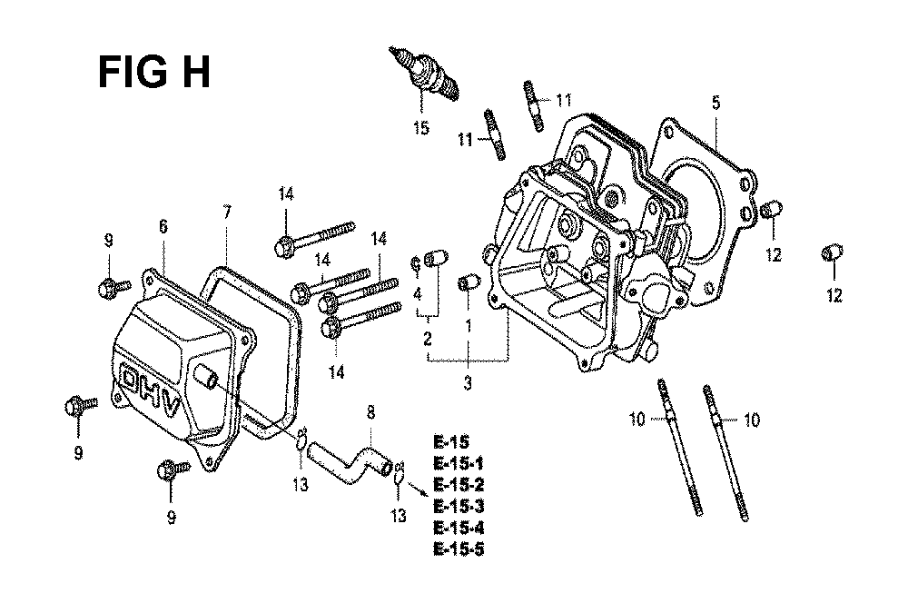 GX120K1-(PX-seri-4300001)-Honda-PB-8Break Down