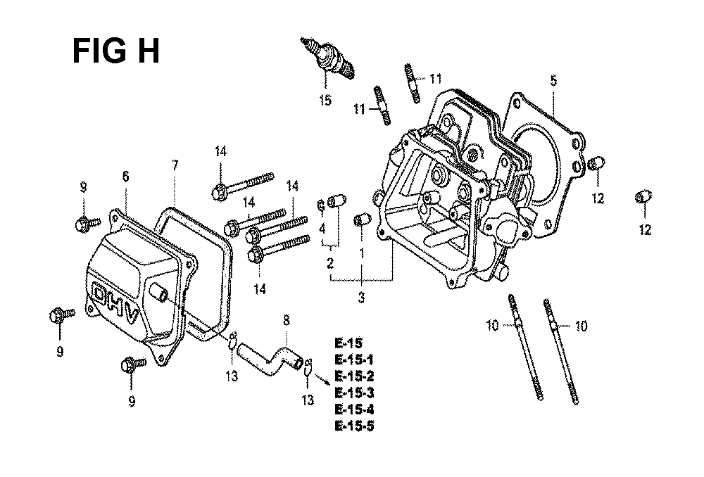 GX120K1-(QA-seri-43-9099999)-Honda-PB-8Break Down