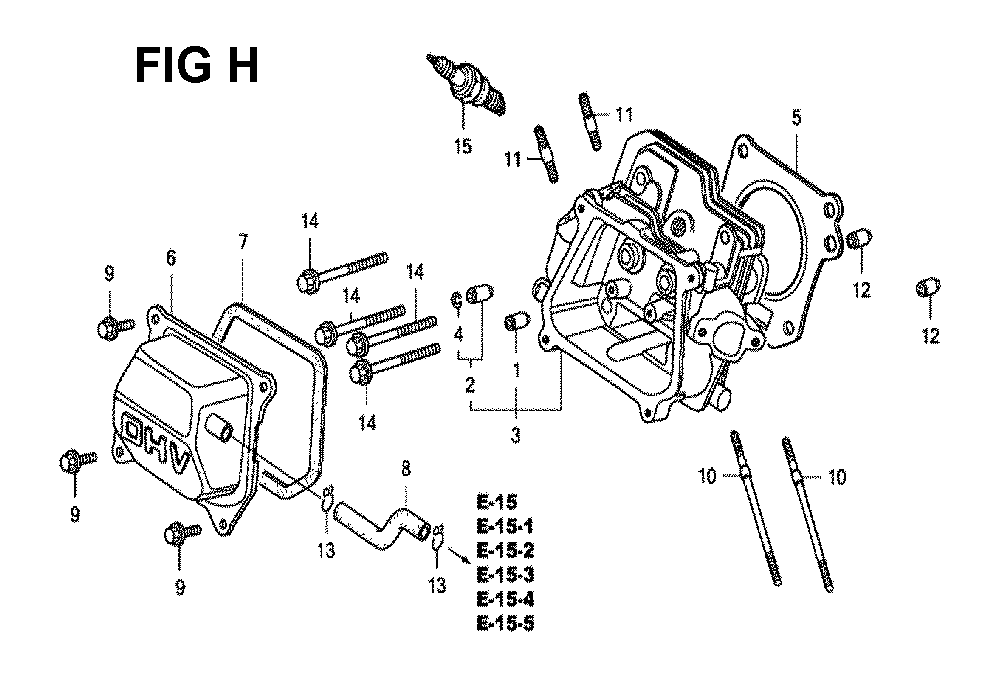 GX120K1-(QHQ4-seri-43-9099999)-Honda-PB-8Break Down