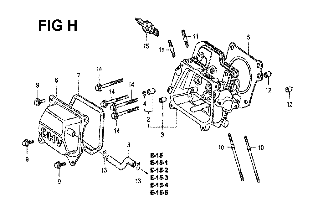 GX120K1-(QM-seri-4300001)-Honda-PB-8Break Down