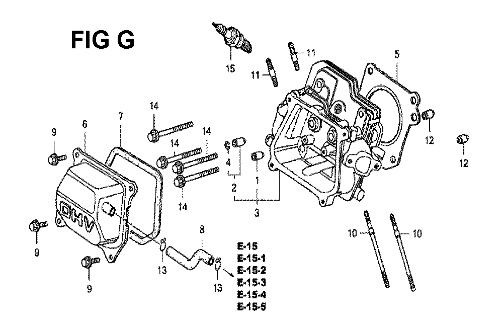 GX120K1-(QT-seri-43-9099999)-Honda-PB-7Break Down