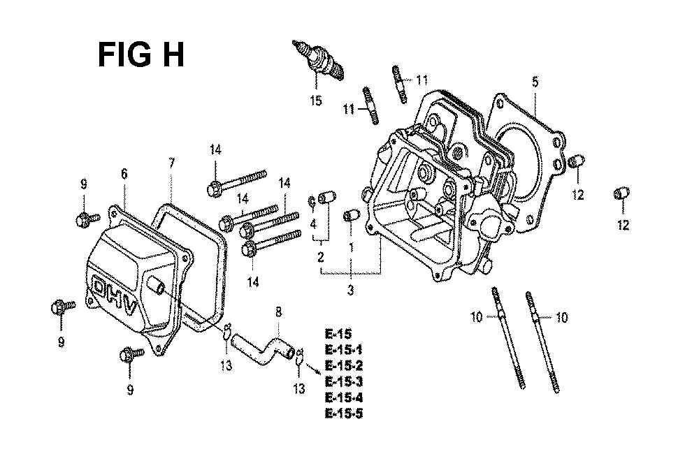 GX120K1-(QXU-seri-43-9099999)-Honda-PB-8Break Down