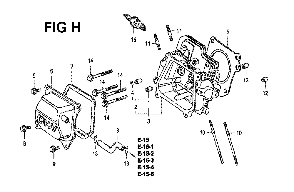 GX120K1-(SSX4-seri-43-9099999)-Honda-PB-8Break Down