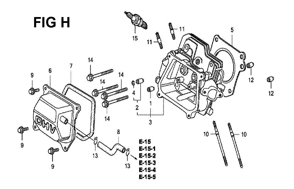 GX120K1-(STS-seri-43-9999999)-Honda-PB-8Break Down