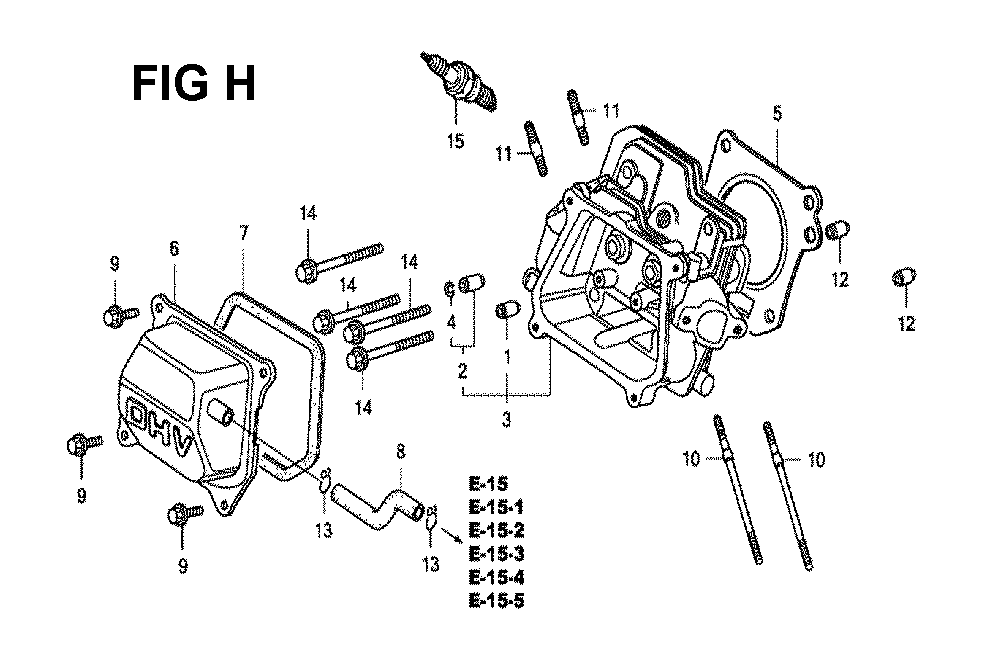 GX120K1-(SWX2-seri-43-9099999)-Honda-PB-8Break Down