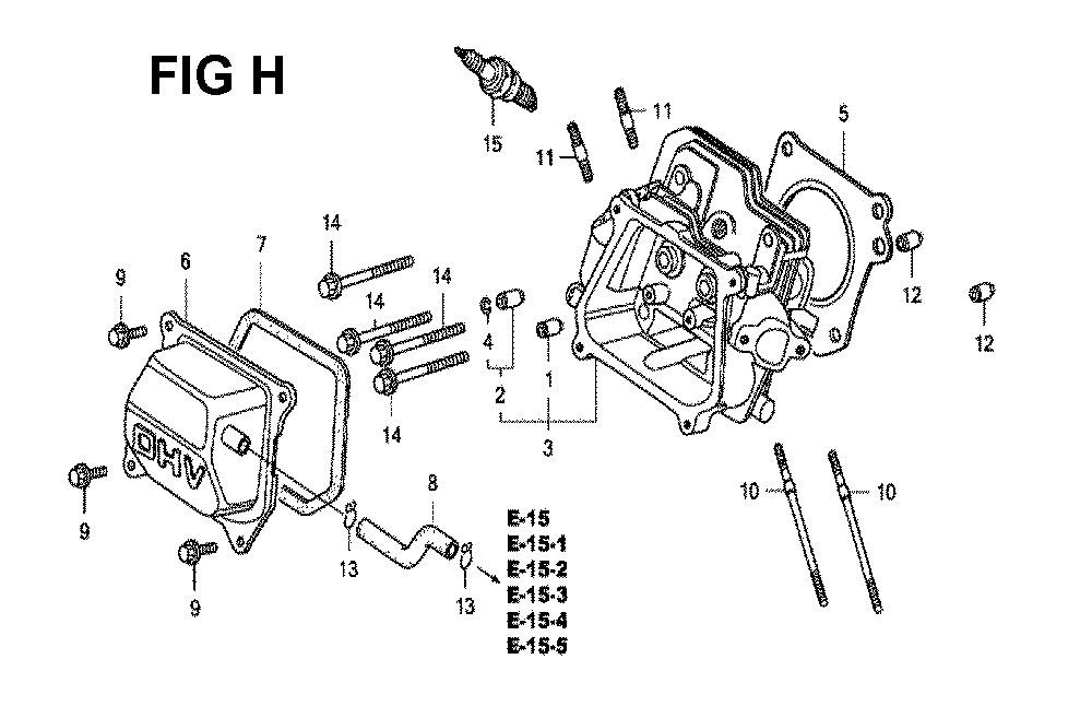 GX120K1-TARL-Honda-PB-8Break Down