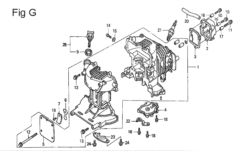 GX22-TTA-Honda-PB-7Break Down
