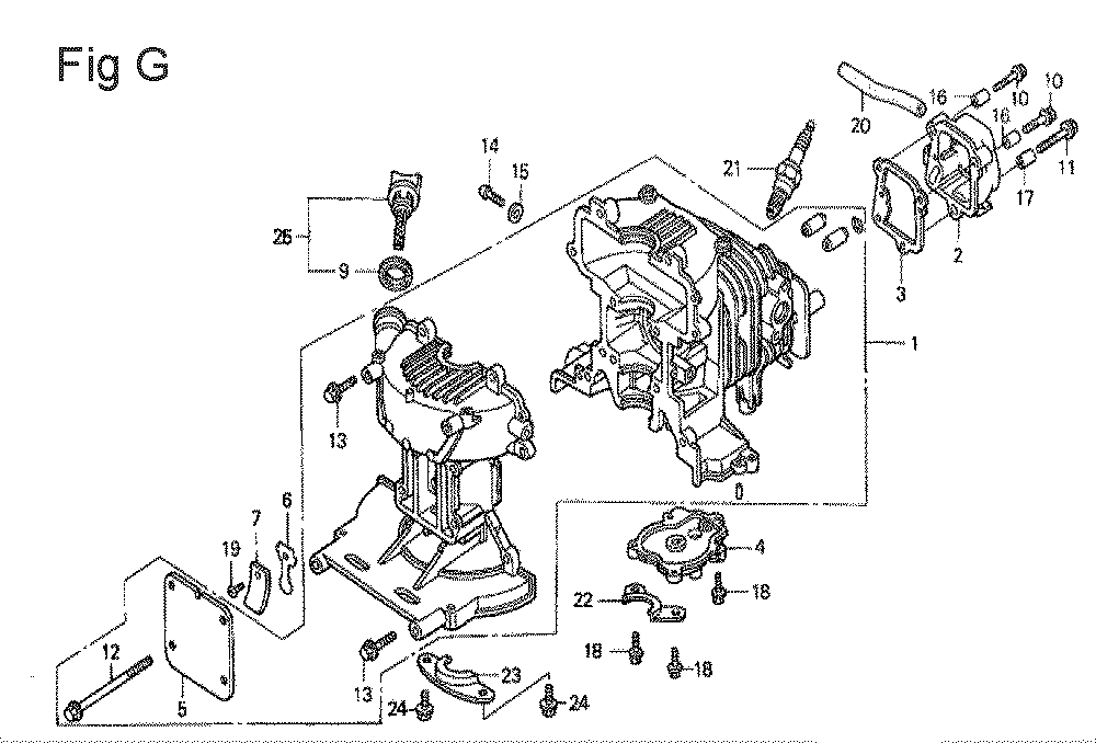 GX22-TTC-Honda-PB-7Break Down