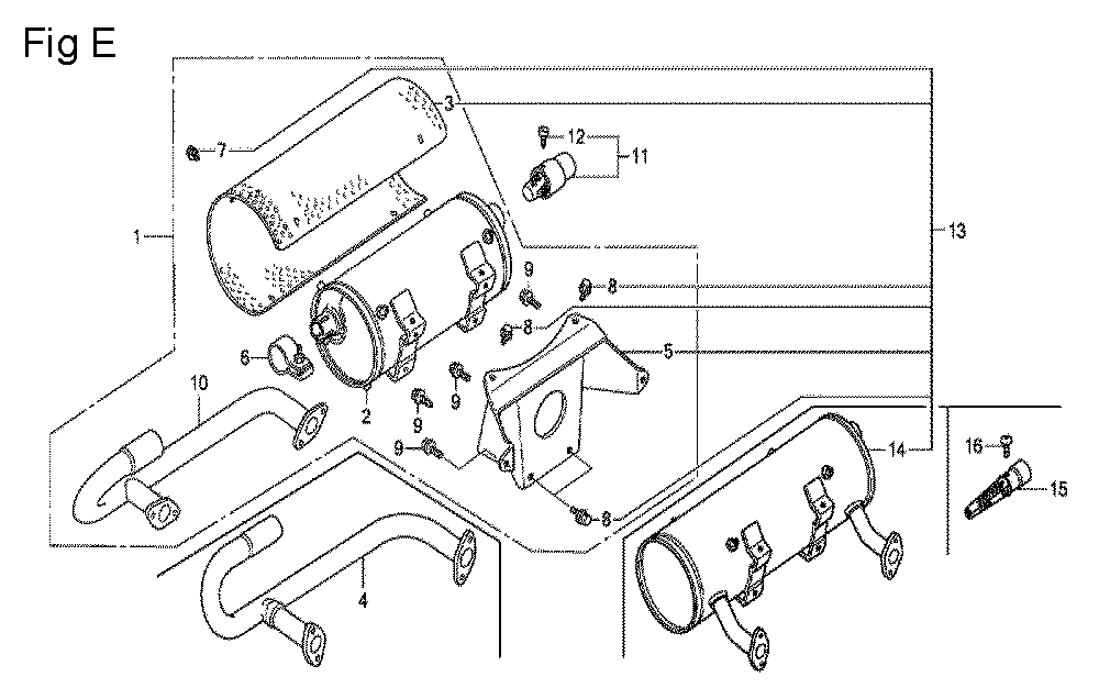 GX610-TPZE-Honda-PB-5Break Down