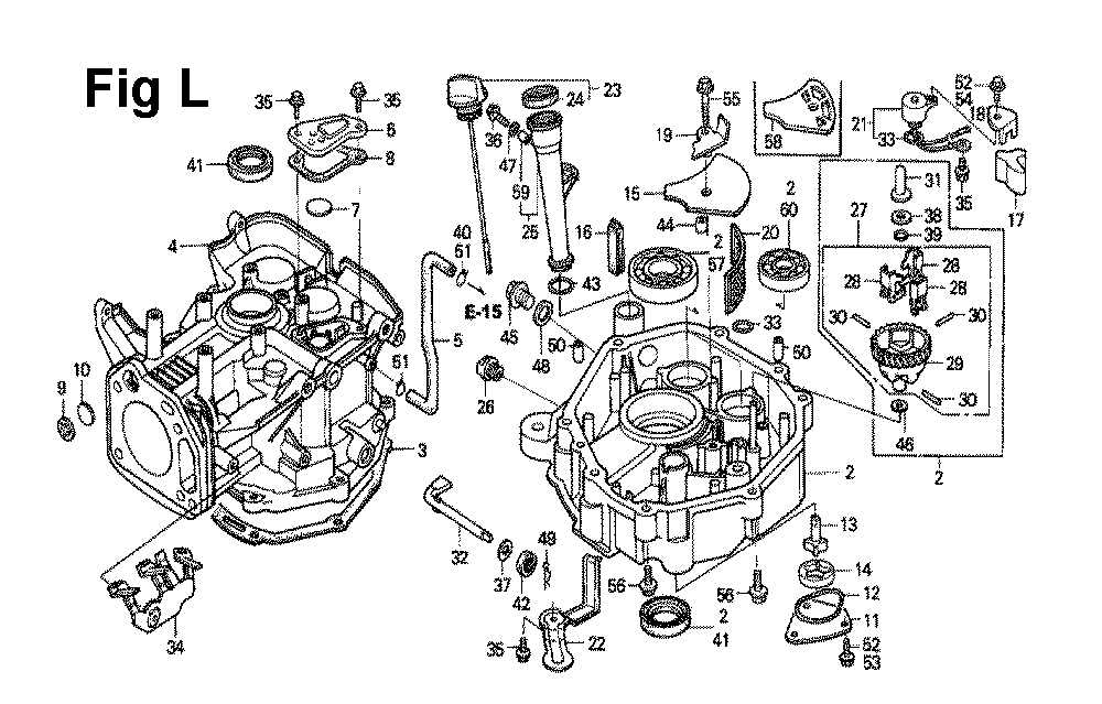 GXV270-TDAP3-Honda-PB-12Break Down