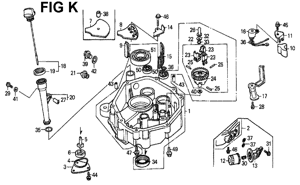 GXV340-TDN2-Honda-PB-11Break Down