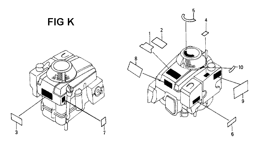GXV340K1-TD2-Honda-PB-11Break Down