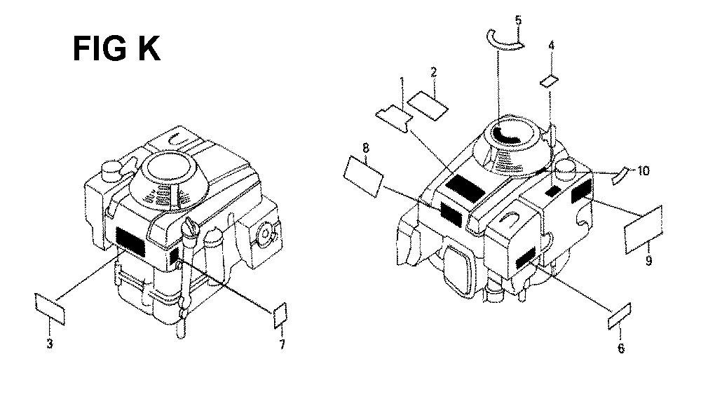 GXV340K1-TDAET-Honda-PB-11Break Down