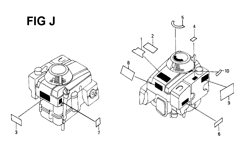 GXV340K1-TDAT-Honda-PB-10Break Down