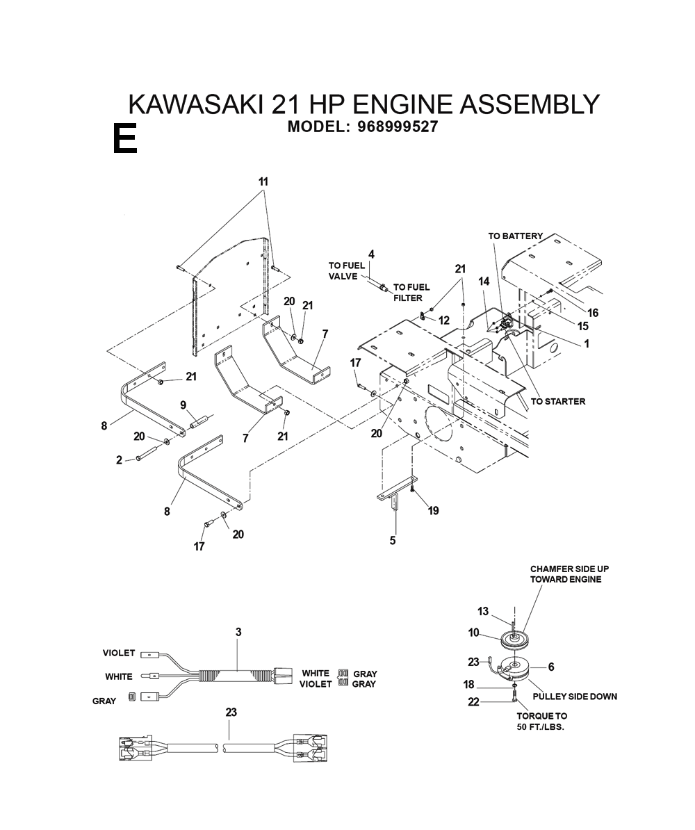 IZ21-(968999527)-Husqvarna-PB-4Break Down