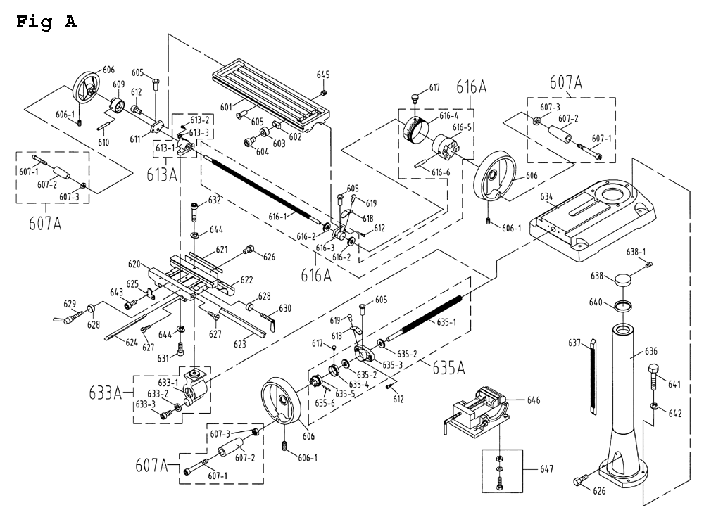 JMD-18-(350126)-Jet-PB-1Break Down