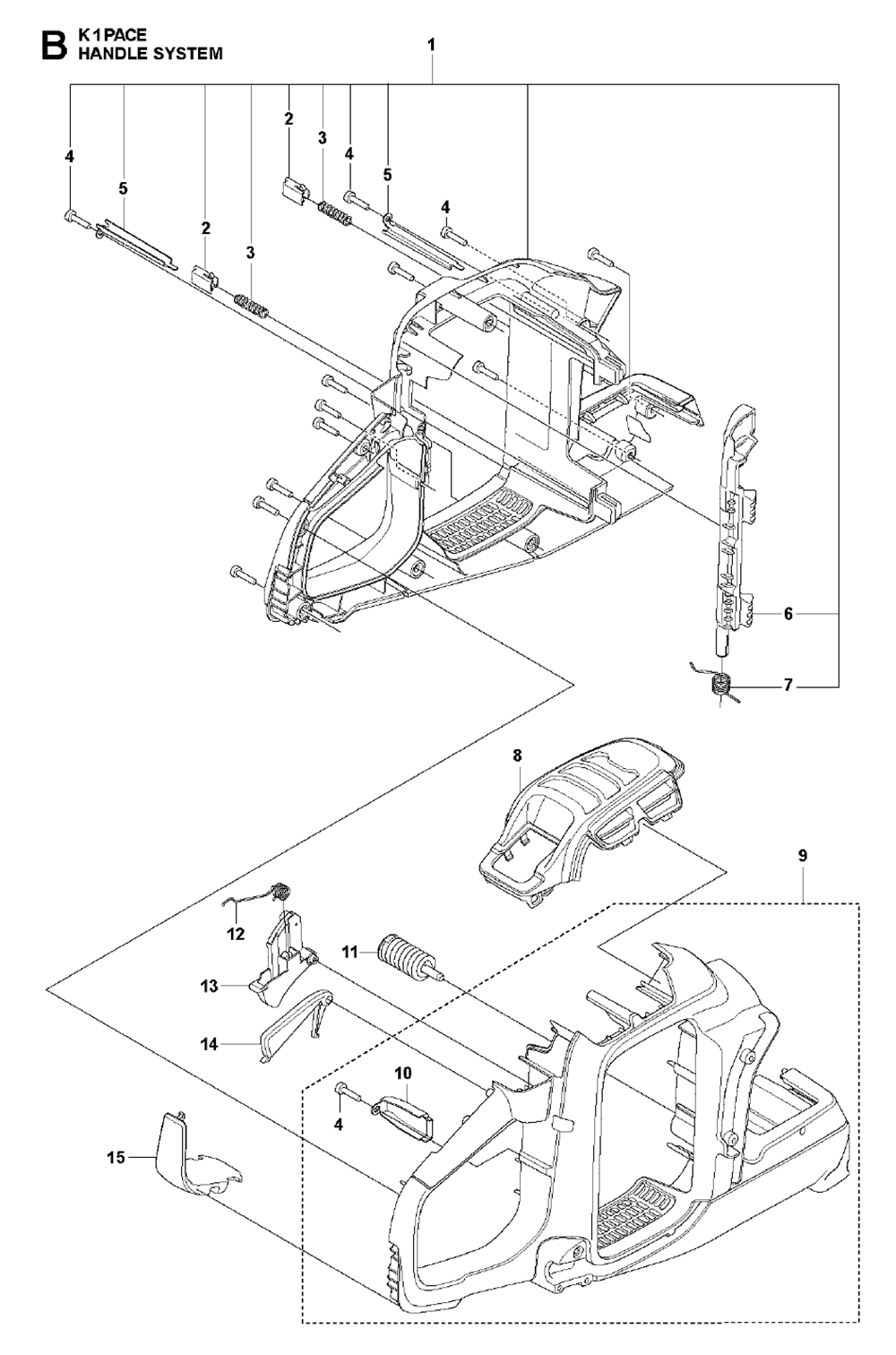 K1-PACE-(2022-01)-husqvarna-PB-1Break Down