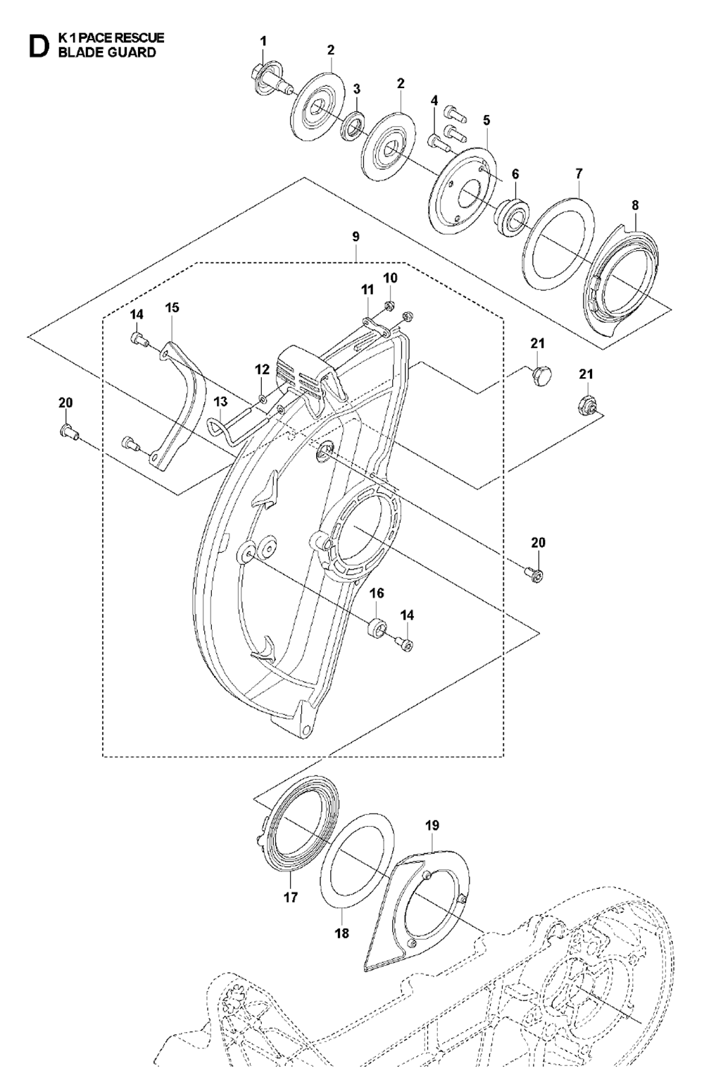 K1-PACE-Rescue-(2022-02)-husqvarna-PB-3Break Down