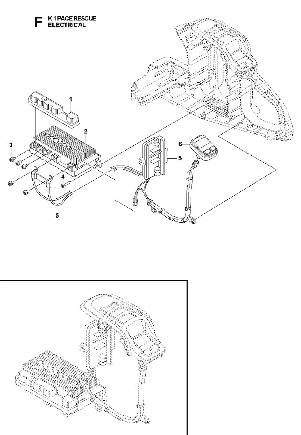 K1-PACE-Rescue-(2022-02)-husqvarna-PB-5Break Down