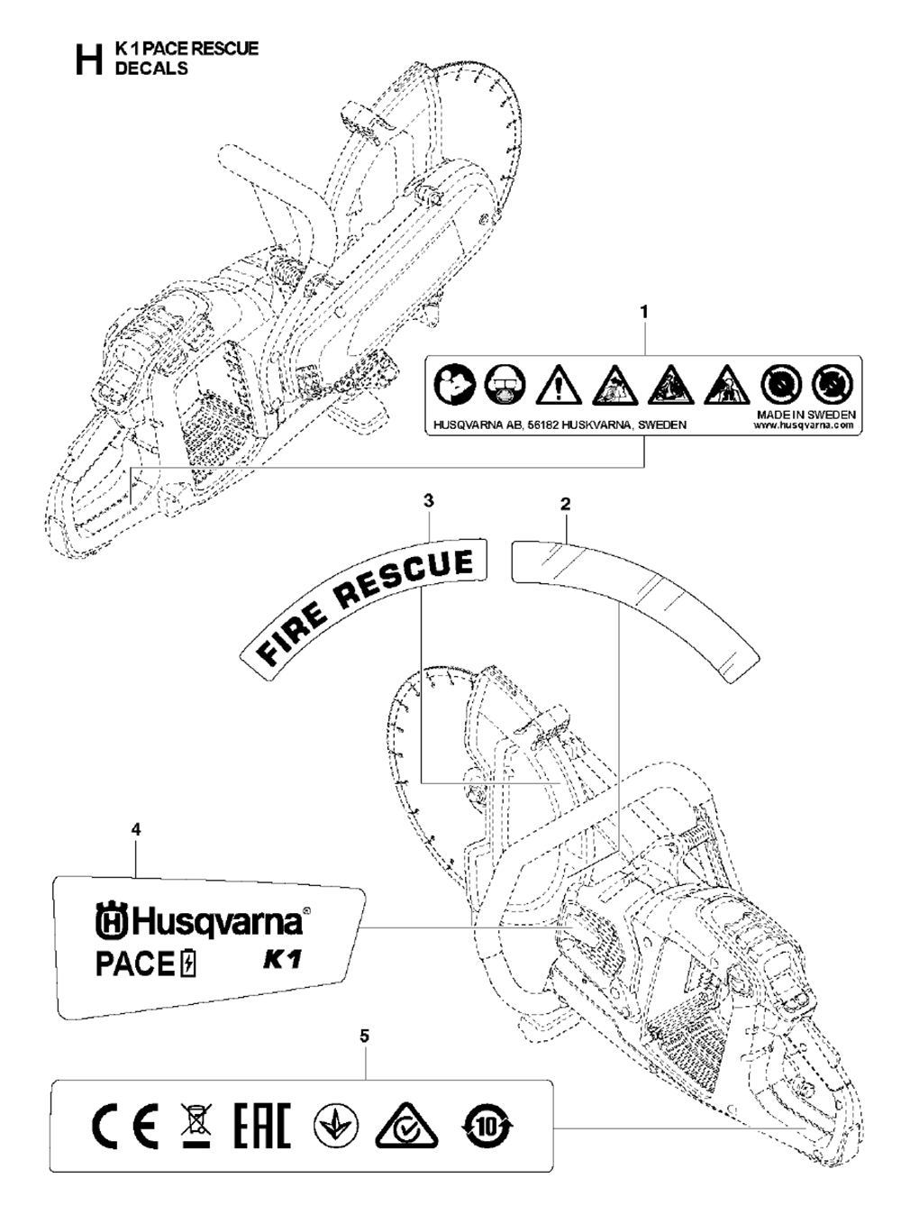 K1-PACE-Rescue-(2022-02)-husqvarna-PB-7Break Down
