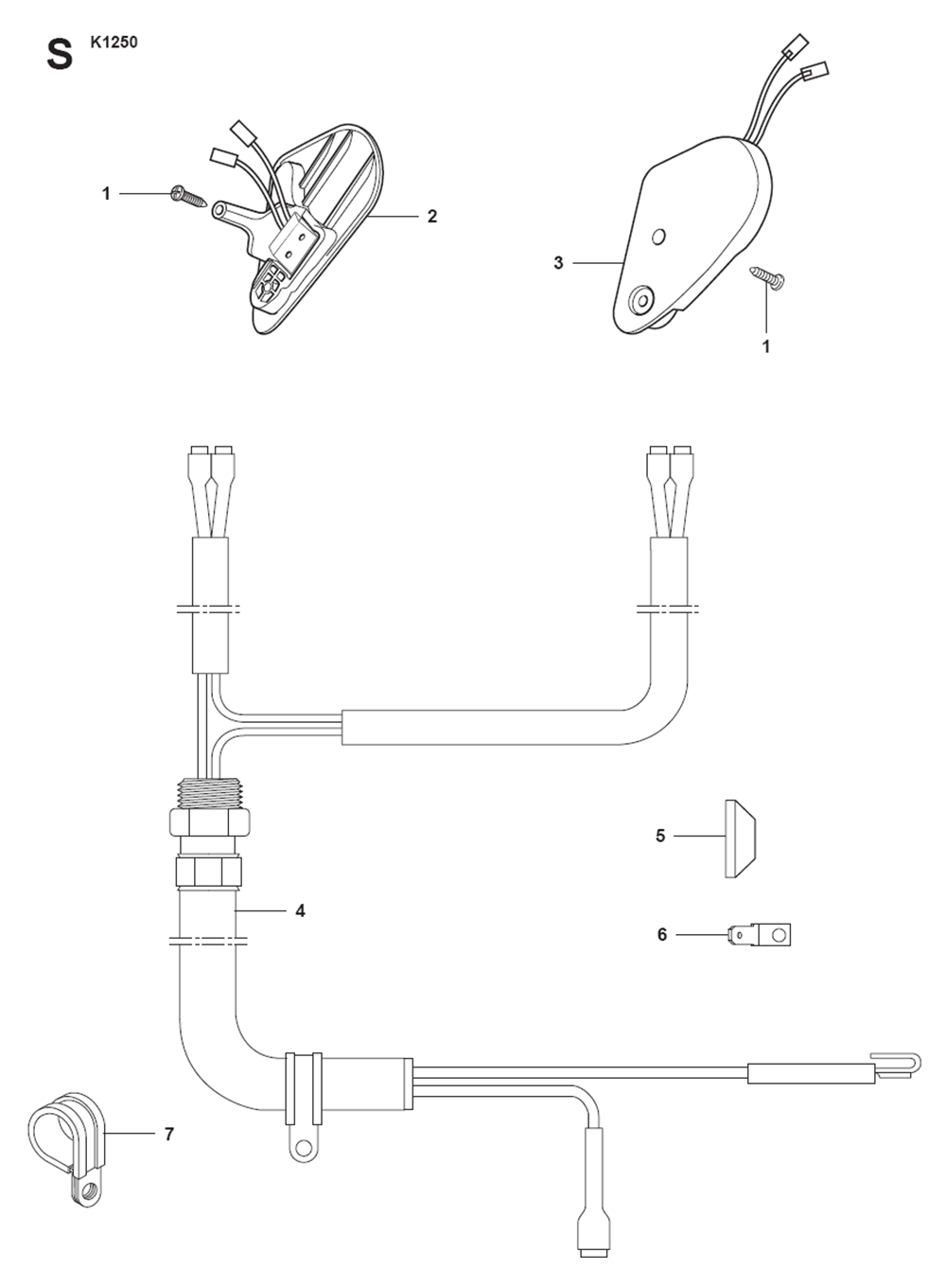 K1250-(2007-01)-husqvarna-PB-16Break Down