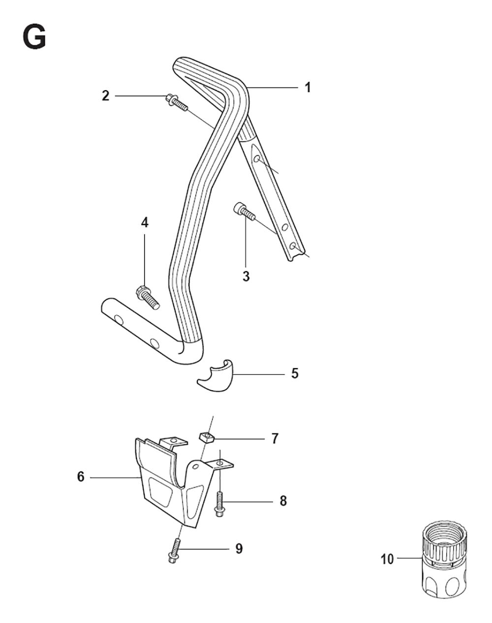 K1250-Active-(2008-01)-husqvarna-PB-6Break Down