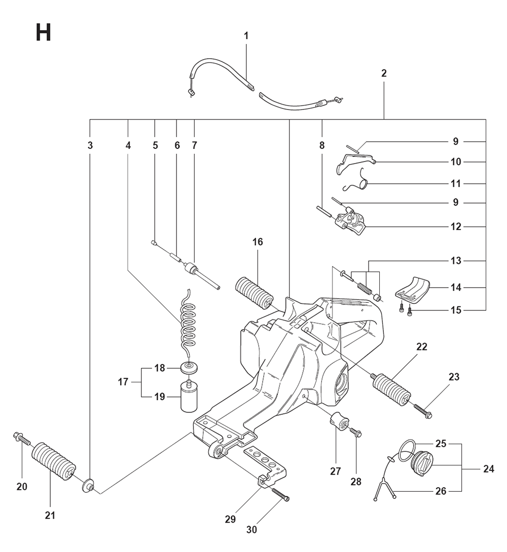 K1250-Active-(2008-01)-husqvarna-PB-7Break Down