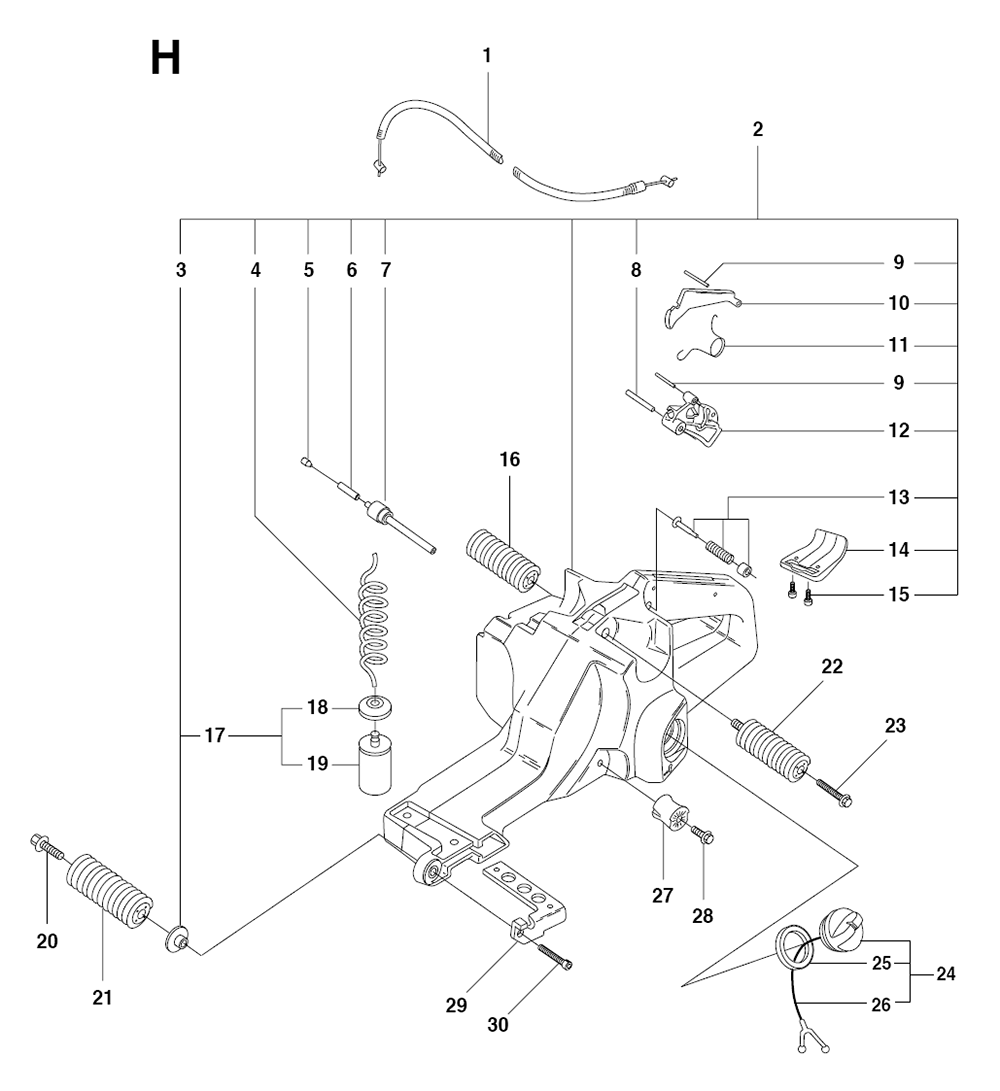 K1250-Active-(2010-02)-husqvarna-PB-7Break Down