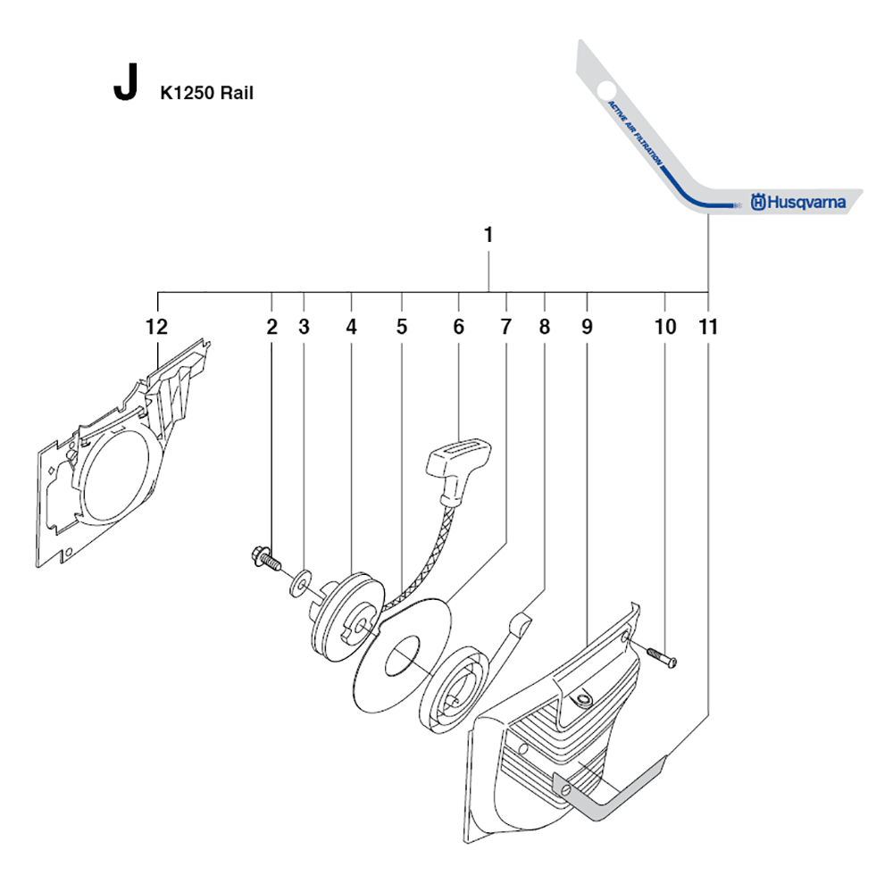 K1250-Rail-(2010-02)-husqvarna-PB-8Break Down