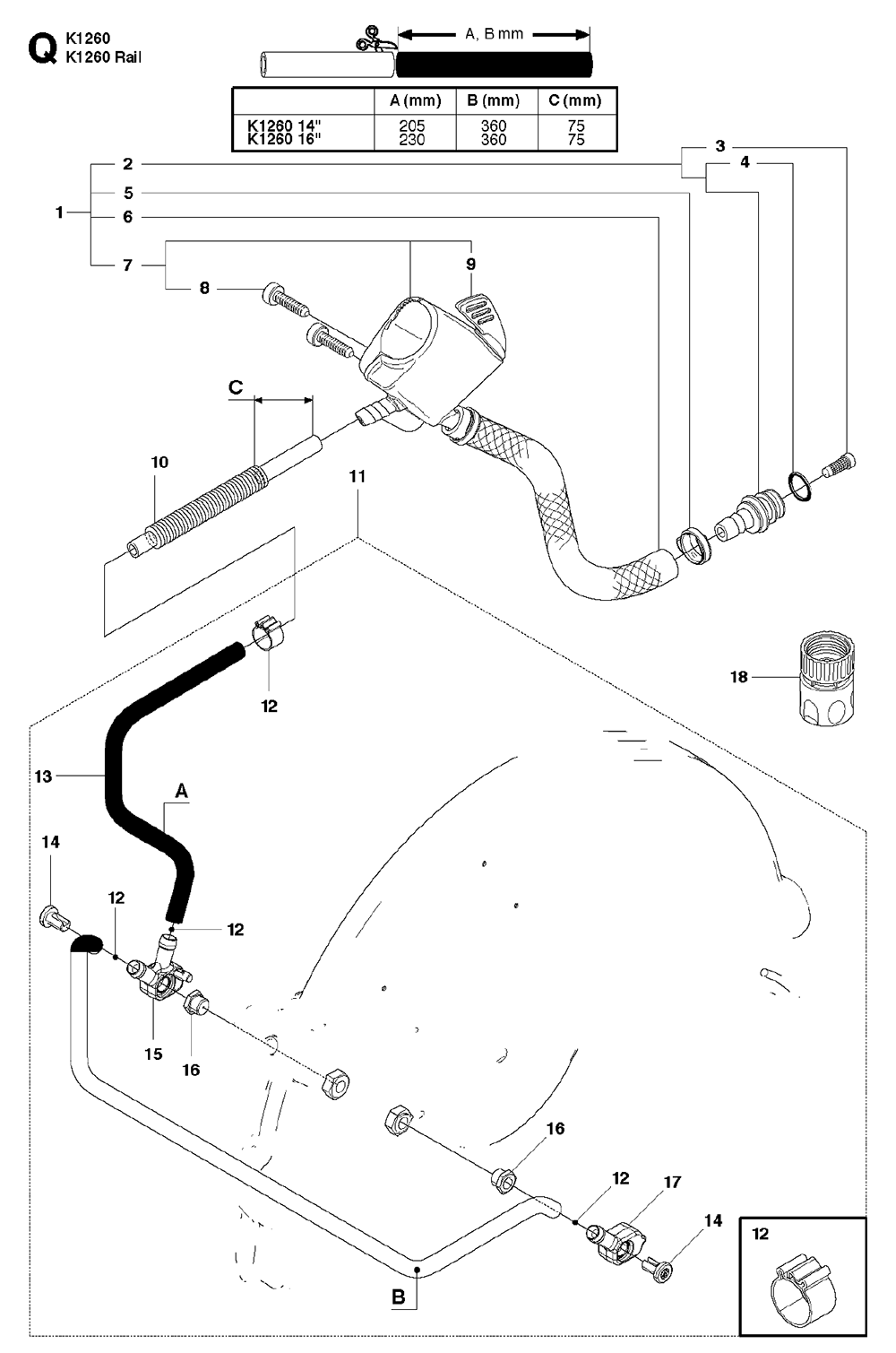 K1260-(2010-10)-husqvarna-PB-14Break Down