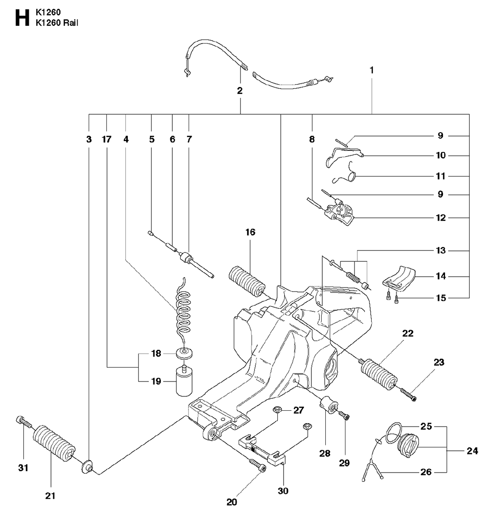 K1260-(2010-10)-husqvarna-PB-7Break Down