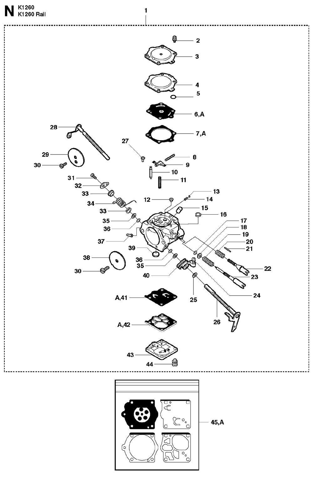 K1260-(Rail-2010-10)-husqvarna-PB-12Break Down